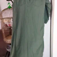 مانتو کفتان