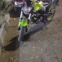 بنلی 250|موتورسیکلت|همدان, |دیوار