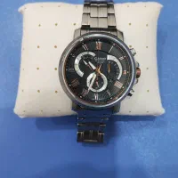 ساعت کاسیو مردانه مدل BEM506 اصل ۴ موتوره