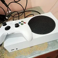 ایکس باکس سری اس