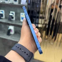 آیفون ۱۳/آبیِ خاص، قسطی و بی‌دردسر|موبایل|اصفهان, احمدآباد|دیوار