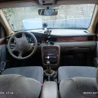 سمند معمولی|خودرو سواری و وانت|ارومیه, |دیوار