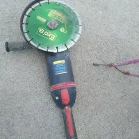 فرزسنگبری توسن