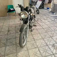 موتور سیکلت پالس 180 فروشی|موتورسیکلت|کوهدشت, |دیوار
