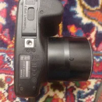 دوربی sx520|دوربین عکاسی و فیلمبرداری|تهران, آسمان|دیوار