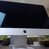 آی‌مک Core i5 نسل ۷ با ۸ گیگ رم و 256SSDدر حد نو