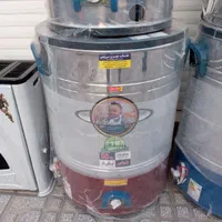 پتوشور /ماشین لباسشویی ۳۰، ۴۰، ۴۵، ۶۰ کیلویی نو|ماشین لباسشویی و خشککن لباس|سمنان, |دیوار