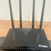 مودم سیم کارت خور 4G Dlink