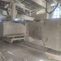 نیازمند کارگر ساده جهت کار در سنگبری