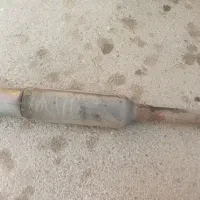 اگزوز هاواردی پراید|قطعات یدکی و لوازم جانبی|چهاردانگه (تهران), |دیوار