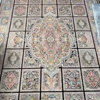 دوتا فرش ۹متری