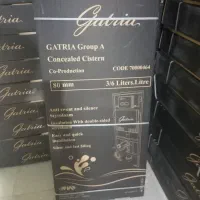 استراکچر و فلاش تانک توکار گاتریا|لوازم سرویس بهداشتی|تهران, علم و صنعت|دیوار