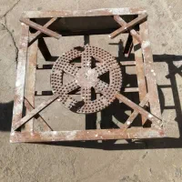 گاز|اجاق گاز و لوازم برقی پخت‌وپز|اهواز, نادری|دیوار