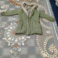 کاپشن سایز۴۴و۴۶