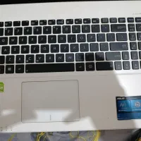 لپتاپ درحد نو ایسوس