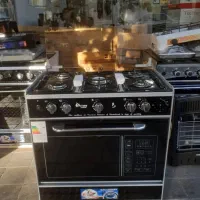 فلزفلزی.فلزی فلز گازلعاب|اجاق گاز و لوازم برقی پختوپز|خرمآباد, |دیوار