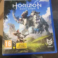 فروش دیسک بازی Horizon Zero Dawn برای PS4/PS5