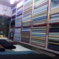 مغازه پارچه مردانه فروشی