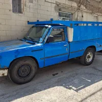 نیسان،۸۵