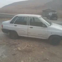 پراید|خودرو سواری و وانت|ماکو, |دیوار