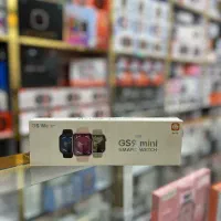 ساعت هوشمند اپل واچ gs9 mini