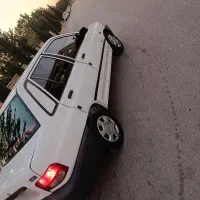 پراید تمام فابریک به شرط کارشناسی