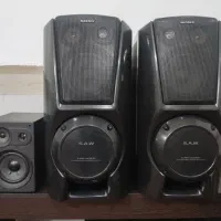 باند غول ضبط LBT پلیر فلش بلوتوث کیت ساب و ترانس