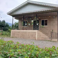 ویلای دوخوابه مهرابی