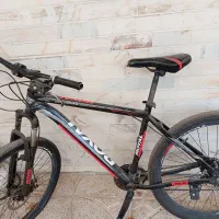 دوچرخه رویال27.5|دوچرخه، اسکیت، اسکوتر|خوی, |دیوار