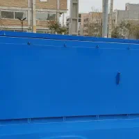 باربند نیسان