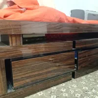 میر تلویزیون ۴ تکه