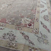 یک تخته فرش 6متری|فرش|قم, زند آباد|دیوار