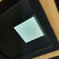 لامپ سقفی مدل ال ای دی