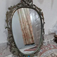آینه آنتیک قدیمی