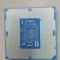 CPU i3 8100|قطعات و لوازم جانبی رایانه|قم, بیست متری ولیعصر|دیوار