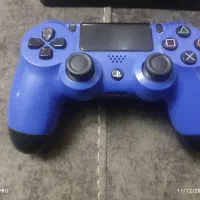 ps 4 slime آپدیت 12.5|کنسول، بازی ویدئویی و آنلاین|کرج, فاز ۳ گوهردشت|دیوار