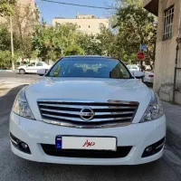 نیسان تیانا فول 92