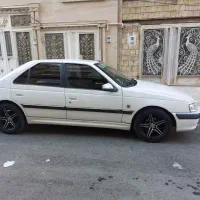 پژو پارس سال ۸۷|خودرو سواری و وانت|دورود, |دیوار