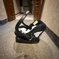 کریر و کارسیت نوزاد طرح چیکو