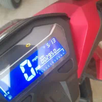 کلیک خشک|موتورسیکلت|بوکان, |دیوار