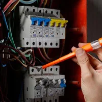 خدمات برق کاری ساختمان