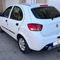 تیبا 2 ex مدل 1397|خودرو سواری و وانت|اندیشه, اندیشه فاز ۵|دیوار