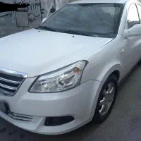 ام وی ام MVM 550|خودرو سواری و وانت|قزوین, |دیوار