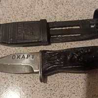 چاقوی اصل اوکاپی و چاقوی استیل 302|کوهنوردی و کمپینگ|تهران, خواجه نصیر طوسی|دیوار