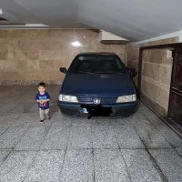 پژو ۴۰۵ جی ال آی|خودرو سواری و وانت|بزینه رود, |دیوار