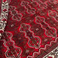 دستبافت ۹ متری بند ریحان رنگ گیاهی|فرش|تهران, نیروی هوایی (پیروزی)|دیوار