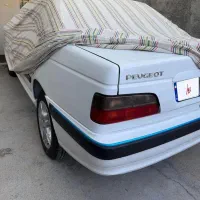 پارس سفارشی فول ۱۴۰۲ elx سیمی