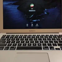مک بوک ایر 2017 در حد آکبند