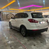 تیگو ۵ مدل ۱۳۹۵|خودرو سواری و وانت|تهران, نیروی هوایی (پیروزی)|دیوار