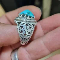 فیروزه رکاب اطمینان|جواهرات|شهریار, شهرک امیریه|دیوار